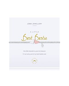 Joma Jewellery A Little Best Bestie
